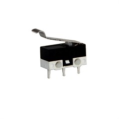 MİNİ MICRO SWITCH (KIVRIK PALETLİ)
