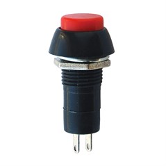 BUTON PLASTİK (PBS11C) TERS (NK KONTAK)