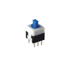 BUTON KALICI 6P (7X7MM)