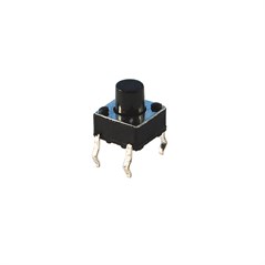 TAC SWITCH (C-9 BUTON) 6X6