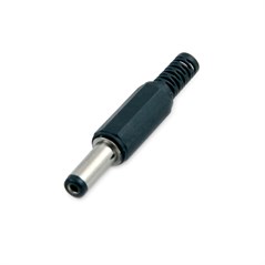 DC JAK 2.1MM UZUN