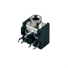 3.5 STEREO ŞASE PCB METAL
