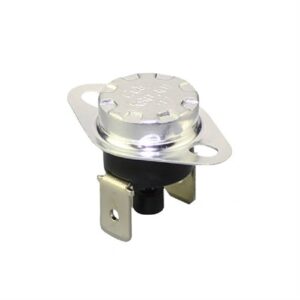 TERMOSTAT NK RESETLİ