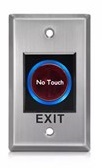 NO TOUCH TEMASSIZ ÇIKIŞ BUTONU 86MM
