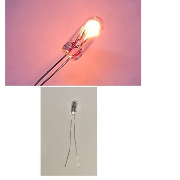 12V OTO TEYP TEYİP AMPUL 10 Adet