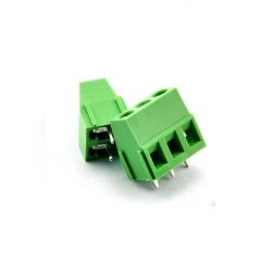 3.81Geçmeli Pcb Tip Klemens
