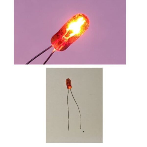 12V OTO TEYP TEYİP AMPUL 10 Adet - Görsel 2