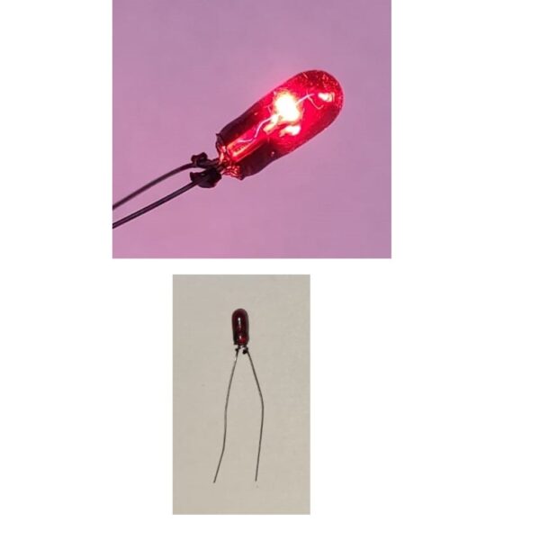 12V OTO TEYP TEYİP AMPUL 10 Adet - Görsel 4