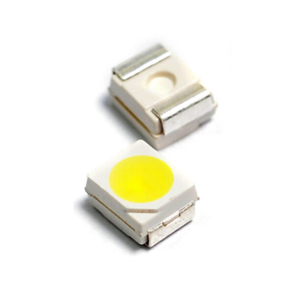 3528 (1210) Kılıf Smd Led 100 Adet