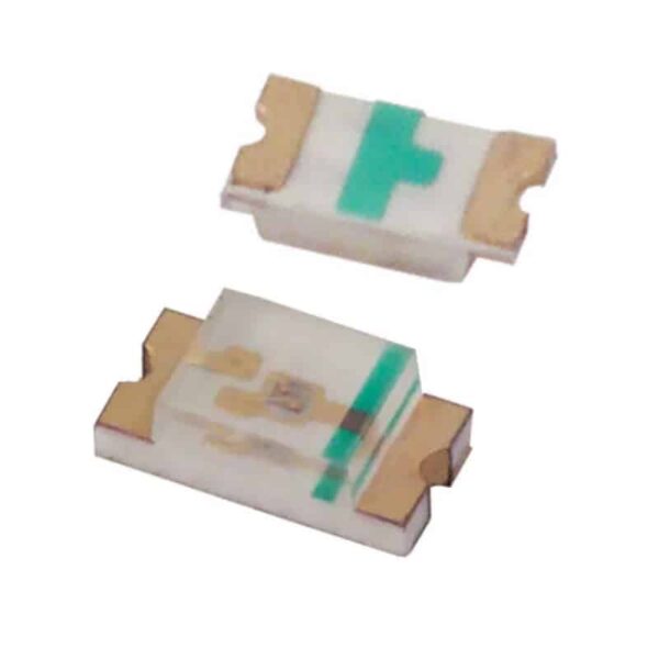 603 Kılıf Smd Led 100 Adet