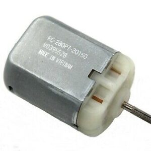 Ayna Motoru 12v Motor