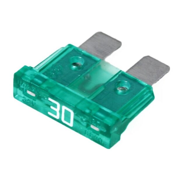 Bıçak Sigorta 30 A