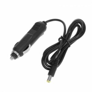 12V Kablolu Motorsiklet Araba Oto Çakmak Fişi Ledli Çakmak Soket