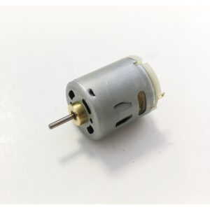 12V Motor Yüksek Hız Fön Saç Kurutma Makinası