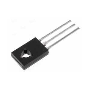 Bd140 - 1.5 A 90 V Pnp - To126 Transistör