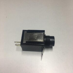 6.3Mm Mono Jak Dişi Şase Tip Gitar Jack
