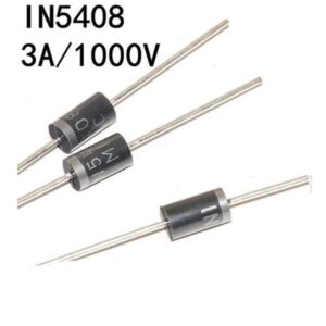 1N5408 3A 1000V Do-20