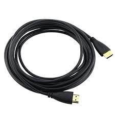 3 Metre Hd Kablo Hdmi Kablo Full Hd Ce