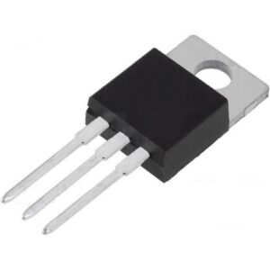 Bt139-800E Triyak 16A 800V To-220