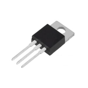 Ceysanticaret-Bd244C - To220 Pnp Transistör