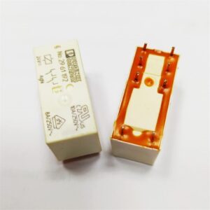 24V 8A 2C 8Pın Dc Phonıx Contact Güç Röle