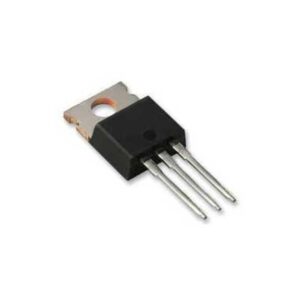 Bd243C - 6 A 115 V Npn - To220 Transistör