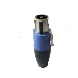 4 Pin Spekon Fiş