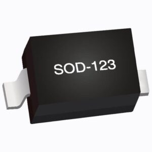 4148 Sod 123 Smd 100 Adet