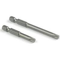 T10 x 50 Tork Torx Manyetik Bits Uç Vidalama Matkap Ucu Tomax