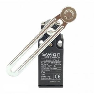 Limit Switch Ll8Xck-P145 Plastik Limit Switch