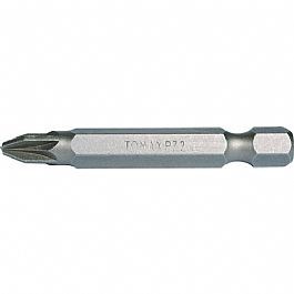 Pz 1 x 50 MM Bits Uç Yıldız Vidalama Matkap Ucu Tomax