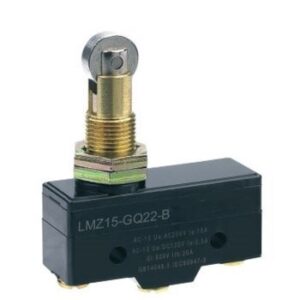 Limit Switch Makaralı Pim Lmz15-Gq22-B
