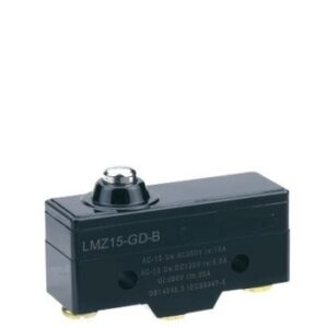 Limit Switch Kalın Kısa Pimli Lmz15-Gd-B