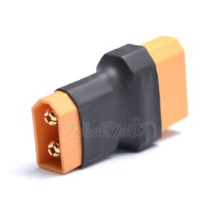 Paralel Xt30 Erkek To Xt60 Dişi Cevirici