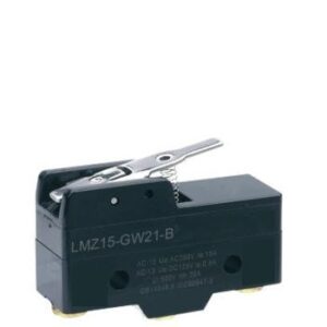 Limit Switch Kısa Palet Lmz15-Gw21-B
