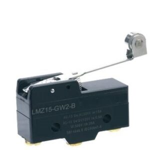 Limit Switch Uzun Makara Lmz15-Gw2-B