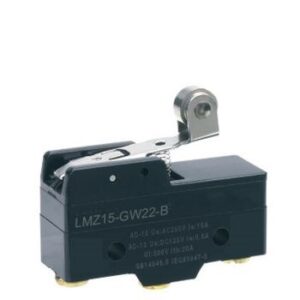 Limit Switch Kısa Makara Lmz15-Gw22-B