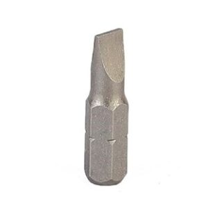 Düz Sl 5.5 x 25 MM Bits Uç Tomax