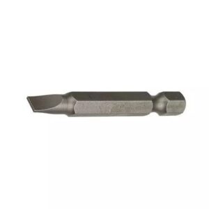 Düz Sl 5.5 x 50 MM Bits Uç Tomax