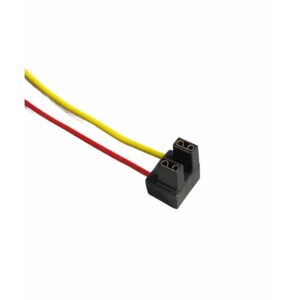 H7 Ampul Soketı 1Mm 10 Cm Kablolu