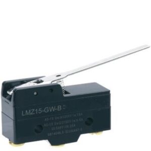 Limit Switch Uzun Palet Lmz15-Gw-B