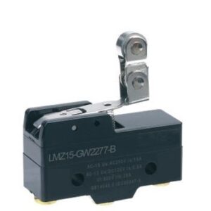 Limit Switch Kısa Makara Tahrikli Lmz15-Gw2277-B