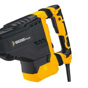 SGS ELEKTROPNOMATİK KIRICI SDS MAX 1700 WATT 45 JOULES