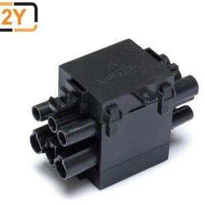 4'lü Çoğaltıcı İtalyan Milano (Pirinç İletkenli)